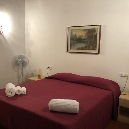 Agriturismo Santa Lorica 萨塞塔 外观 照片