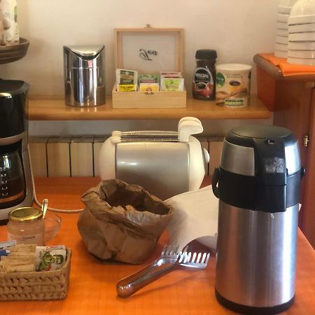 Agriturismo Santa Lorica 萨塞塔 外观 照片