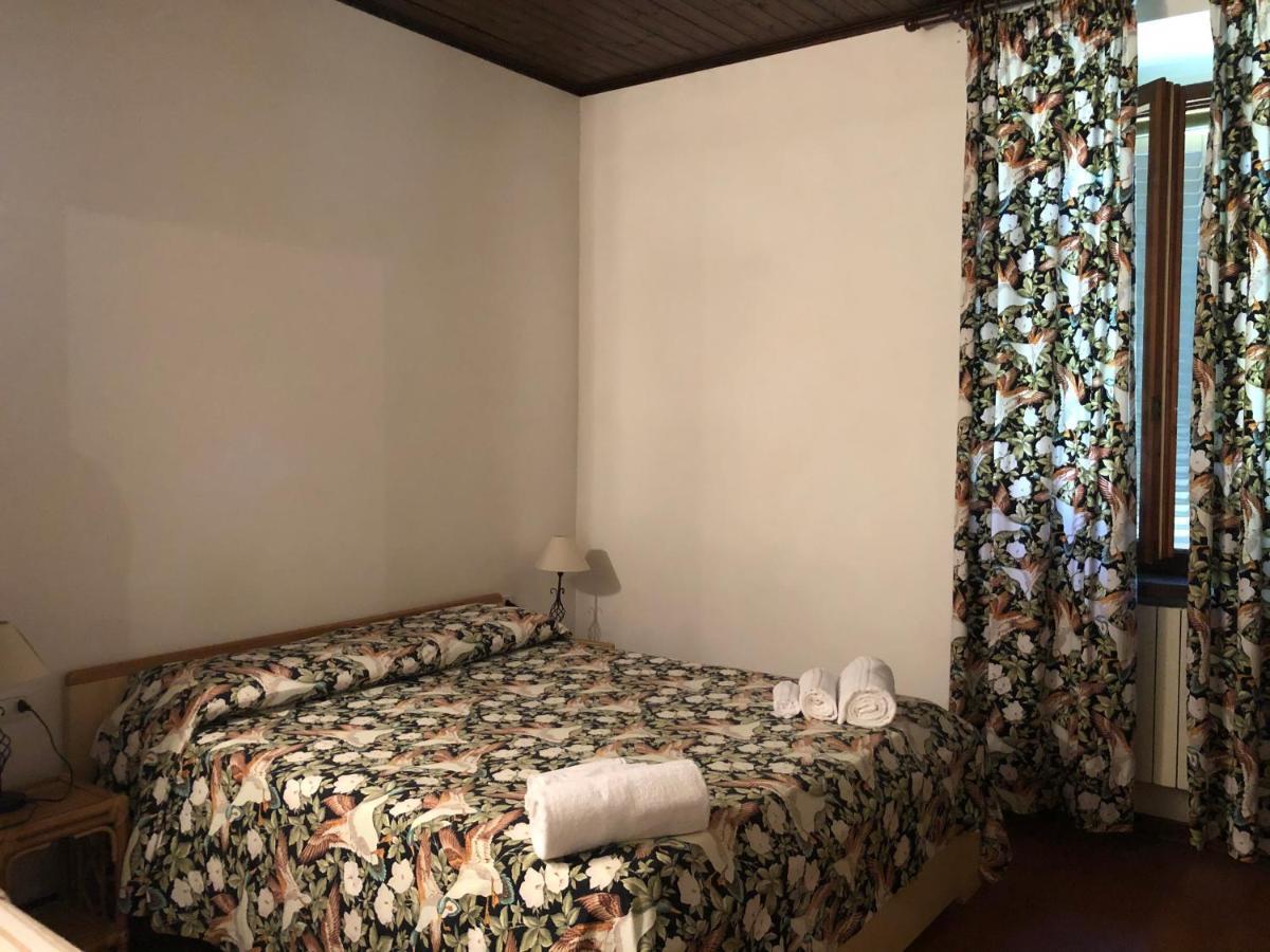Agriturismo Santa Lorica 萨塞塔 外观 照片