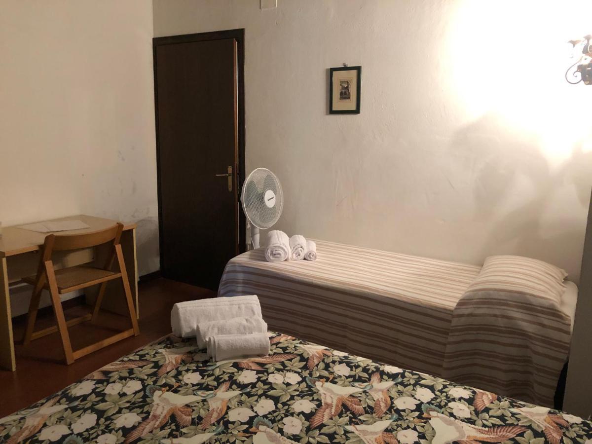 Agriturismo Santa Lorica 萨塞塔 外观 照片