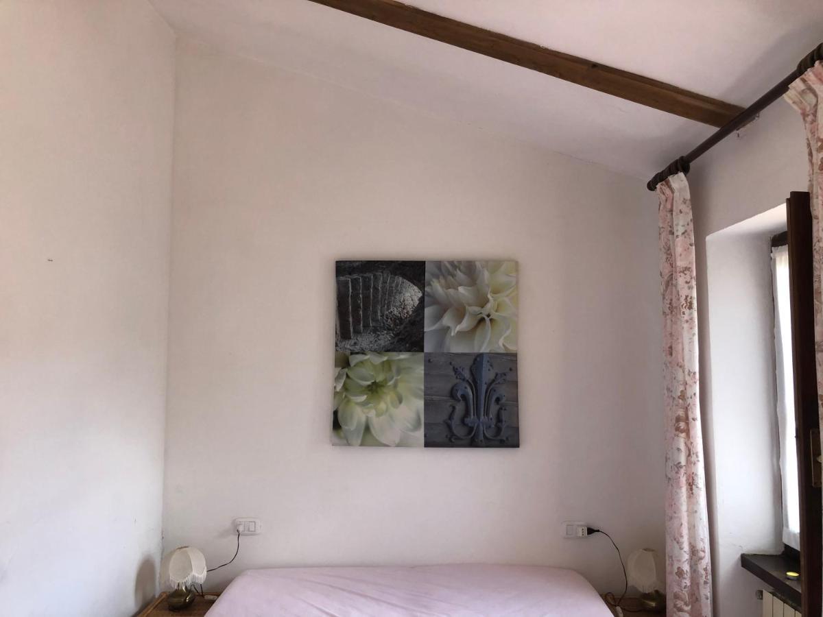 Agriturismo Santa Lorica 萨塞塔 外观 照片