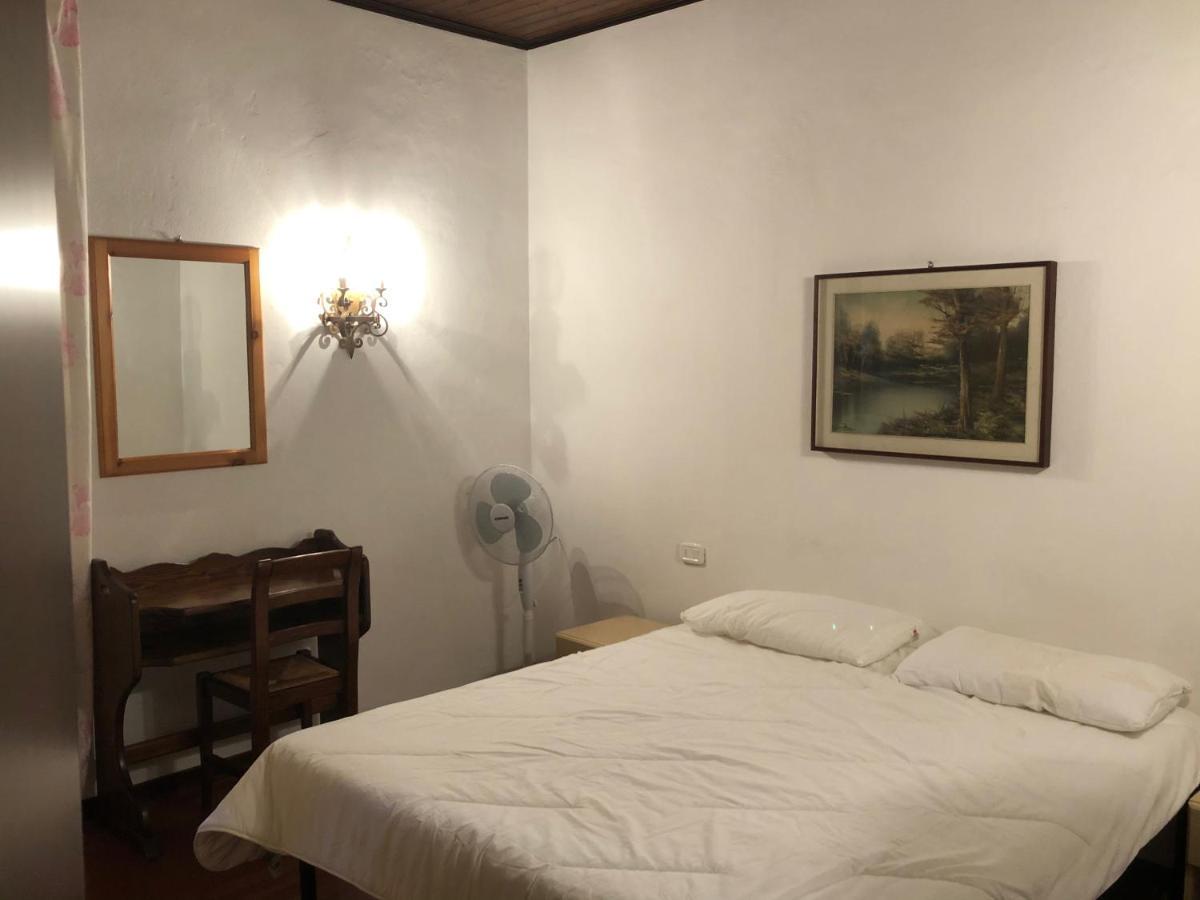 Agriturismo Santa Lorica 萨塞塔 外观 照片